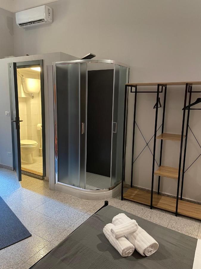 Tridente Apartment Roma Eksteriør bilde