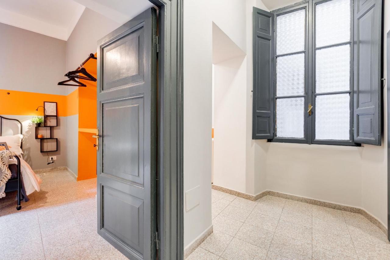 Tridente Apartment Roma Eksteriør bilde