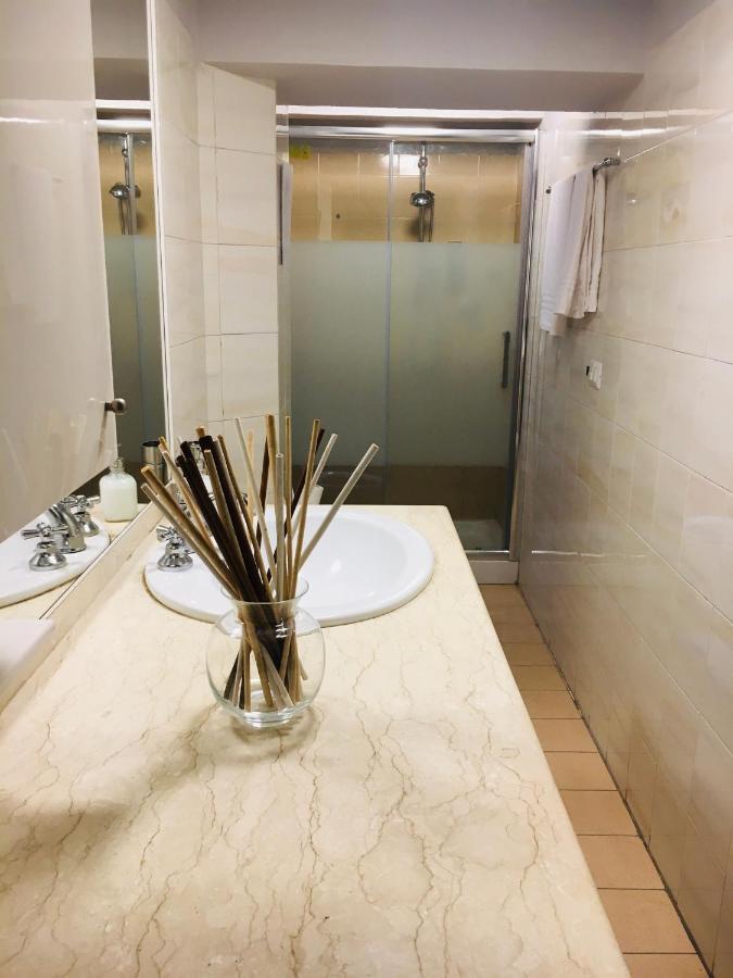 Tridente Apartment Roma Eksteriør bilde